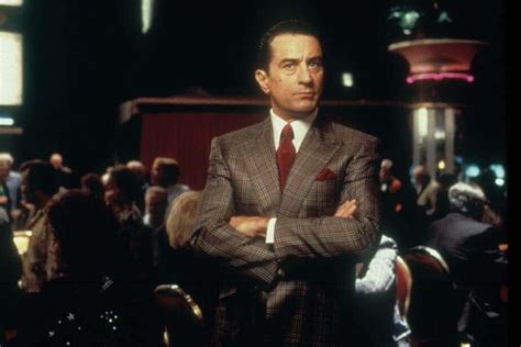 ace rothstein suits|A look at Casino through the eyes of Ace Rothstein.